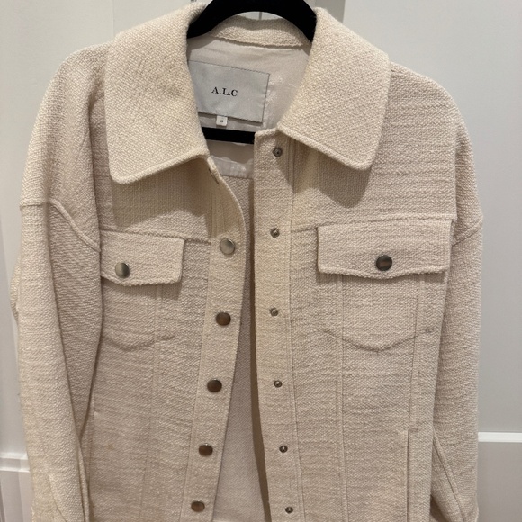 ALC jacket - Picture 1 of 2